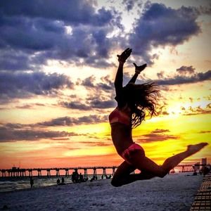 Meet your Posher, Donna